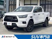 2023 TOYOTA HILUX Z