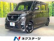 2022 NISSAN ROOX
