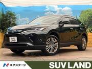 2023 TOYOTA HARRIER HYBRID Z
