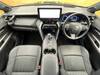 TOYOTA HARRIER HYBRID