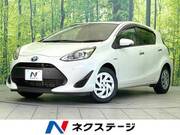 2019 TOYOTA AQUA
