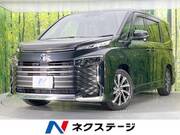 2024 TOYOTA VOXY