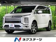 2019 MITSUBISHI OTHER