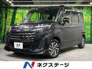 2021 TOYOTA ROOMY