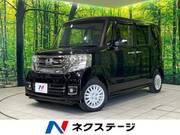 2017 HONDA N-BOX CUSTOM