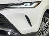 TOYOTA HARRIER HYBRID