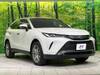 TOYOTA HARRIER HYBRID