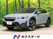 2021 SUBARU XV