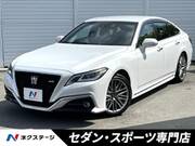 2021 TOYOTA CROWN HYBRID
