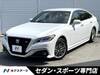TOYOTA CROWN HYBRID