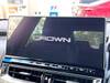 TOYOTA CROWN HYBRID