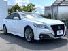 TOYOTA CROWN HYBRID