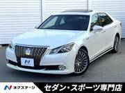 2017 TOYOTA CROWN MAJESTA