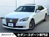 TOYOTA CROWN MAJESTA
