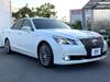 TOYOTA CROWN MAJESTA