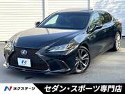 2020 LEXUS ES