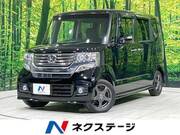 2013 HONDA N-BOX CUSTOM