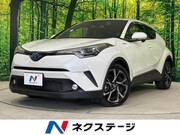 2017 TOYOTA C-HR G