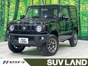 2023 SUZUKI JIMNY XC