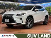 2017 LEXUS RX