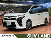 2020 TOYOTA VOXY