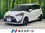 2018 TOYOTA SIENTA