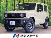 2026 SUZUKI JIMNY XC
