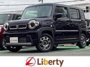 2026 SUZUKI HUSTLER