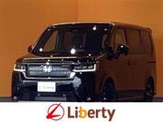 2025 HONDA STEPWAGON