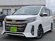 2018 TOYOTA NOAH