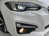 SUBARU IMPREZA SPORTS