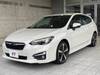 SUBARU IMPREZA SPORTS