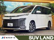2023 TOYOTA VOXY
