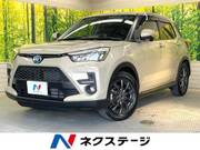 2022 TOYOTA RAIZE