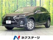 2015 LEXUS NX