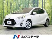 2016 TOYOTA AQUA