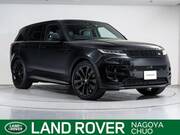 2023 LAND ROVER RANGE ROVER SPORT