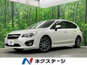 2014 SUBARU IMPREZA SPORTS