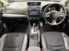 SUBARU IMPREZA SPORTS