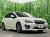 SUBARU IMPREZA SPORTS
