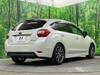 SUBARU IMPREZA SPORTS