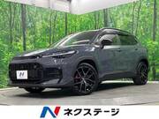 2025 TOYOTA COROLLA CROSS