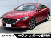 2018 MAZDA ATENZA SEDAN