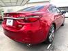 MAZDA ATENZA SEDAN