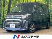 2023 TOYOTA ROOMY