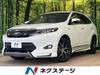 TOYOTA HARRIER HYBRID