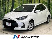 2023 TOYOTA YARIS