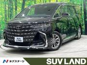 2024 TOYOTA ALPHARD HYBRID
