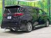 TOYOTA ALPHARD HYBRID