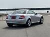 MERCEDES BENZ SLK